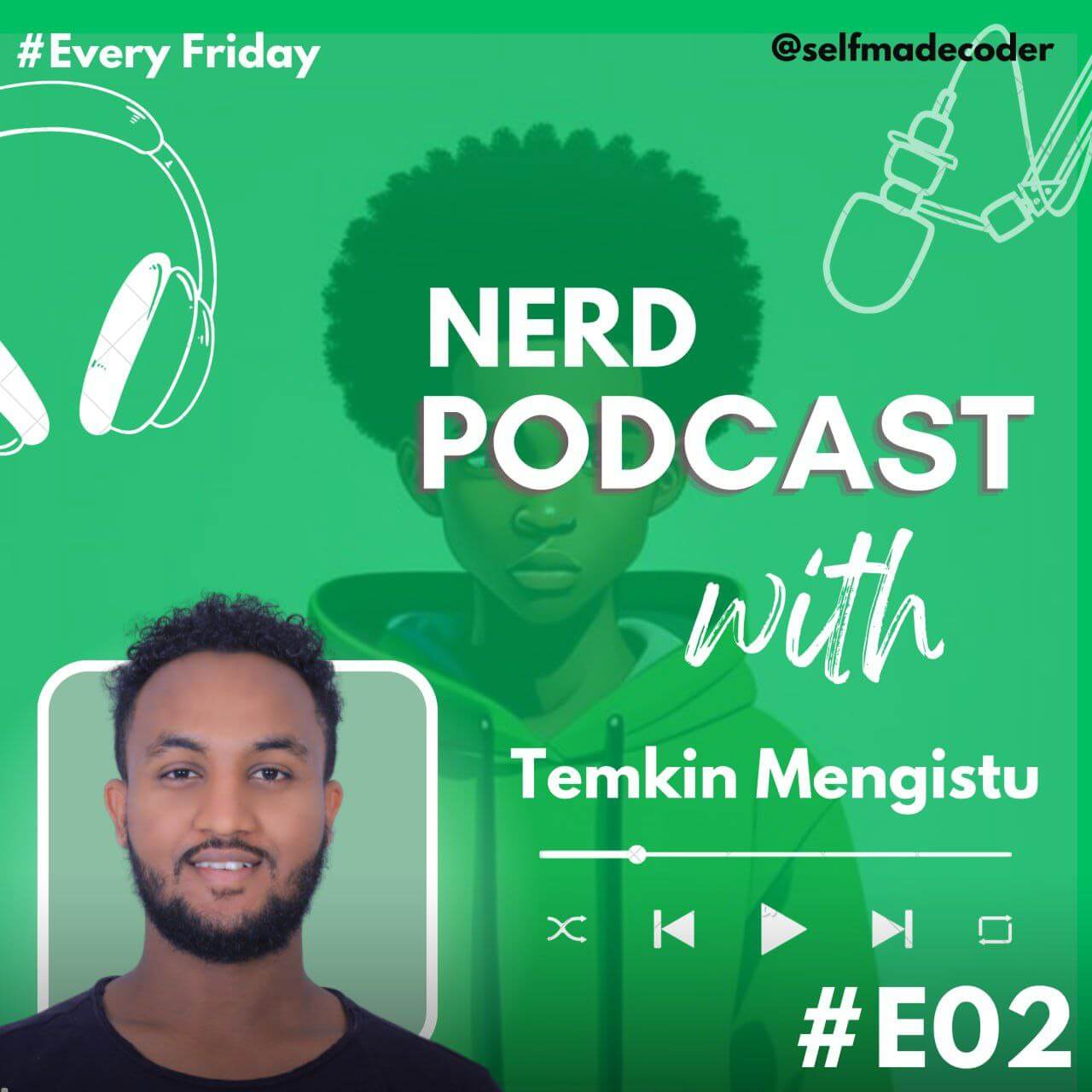 NerdPodcast